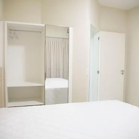 Residencial Gaivotas 18 - 1 Quartos - Melhor Custo Beneficio Ingleses Florianopolis Exterior photo