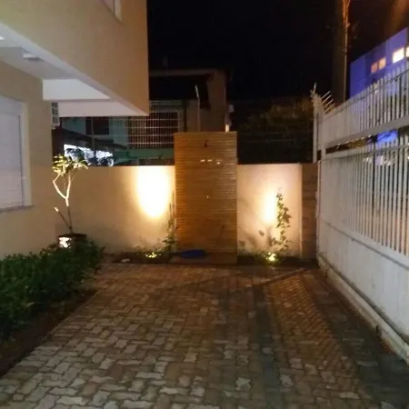 Residencial Gaivotas 18 - 1 Quartos - Melhor Custo Beneficio Ingleses Florianopolis Exterior photo