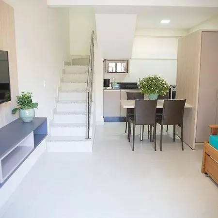 Residencial Gaivotas 18 - 1 Quartos - Melhor Custo Beneficio Ingleses Florianopolis Exterior photo