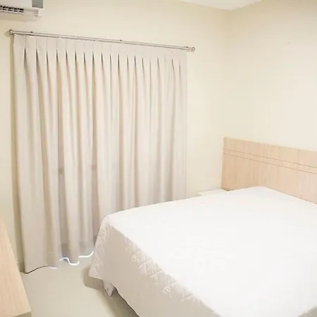 Residencial Gaivotas 18 - 1 Quartos - Melhor Custo Beneficio Ingleses Florianopolis Exterior photo
