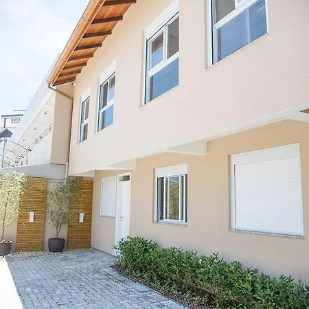 Residencial Gaivotas 18 - 1 Quartos - Melhor Custo Beneficio Ingleses Florianopolis Exterior photo