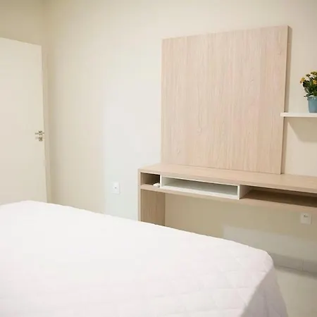 Residencial Gaivotas 18 - 1 Quartos - Melhor Custo Beneficio Ingleses Florianopolis Exterior photo