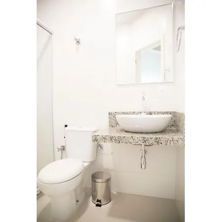 Residencial Gaivotas 18 - 1 Quartos - Melhor Custo Beneficio Ingleses Florianopolis Exterior photo
