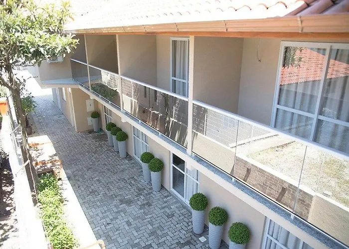 Residencial Gaivotas 18 - 1 Quartos - Melhor Custo Beneficio Ingleses