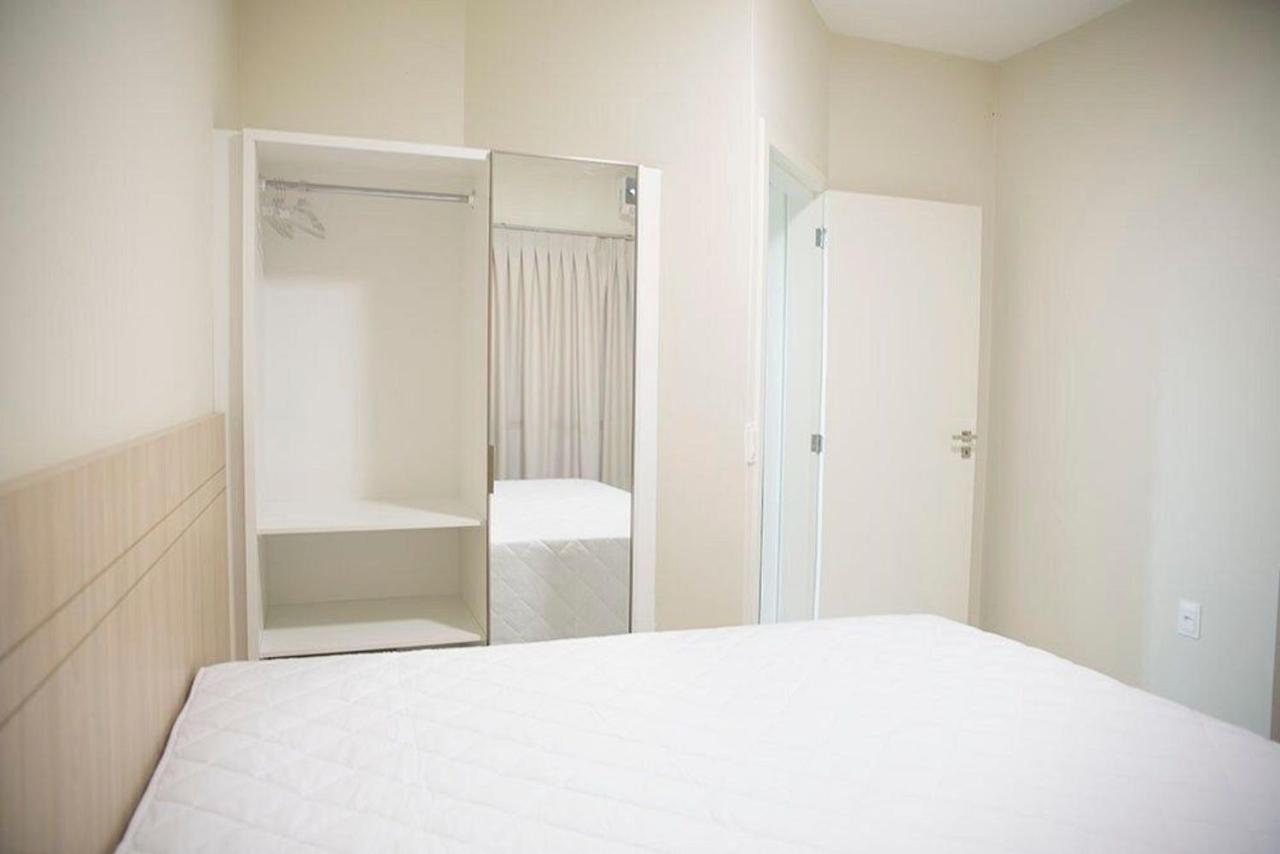 Residencial Gaivotas 18 - 1 Quartos - Custo Beneficio Ingleses Apartment *
