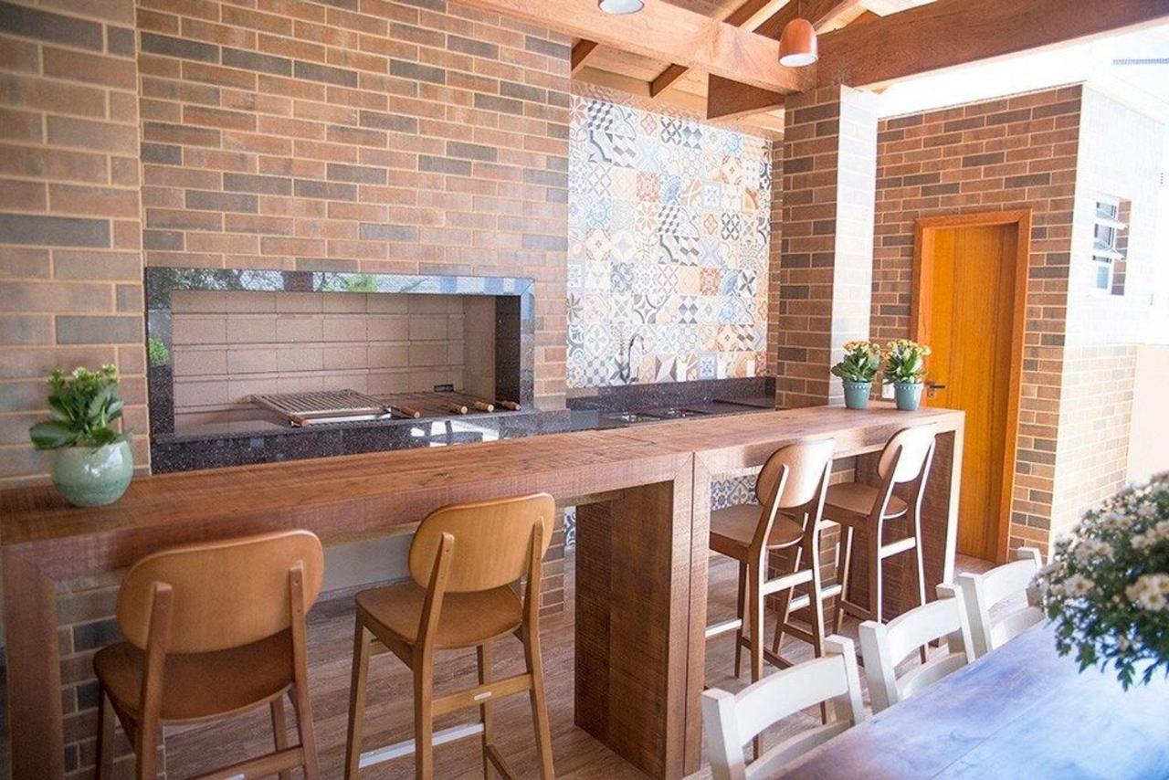 Apartamento Residencial Gaivotas 18 - 1 Quartos - Custo Beneficio Ingleses Florianópolis