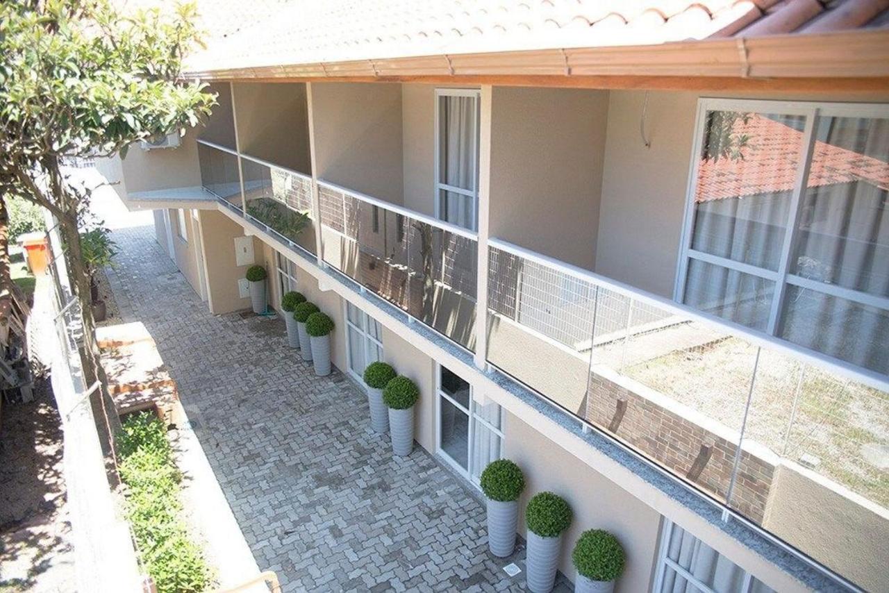 Apartment Residencial Gaivotas 18 - 1 Quartos - Custo Beneficio Ingleses *