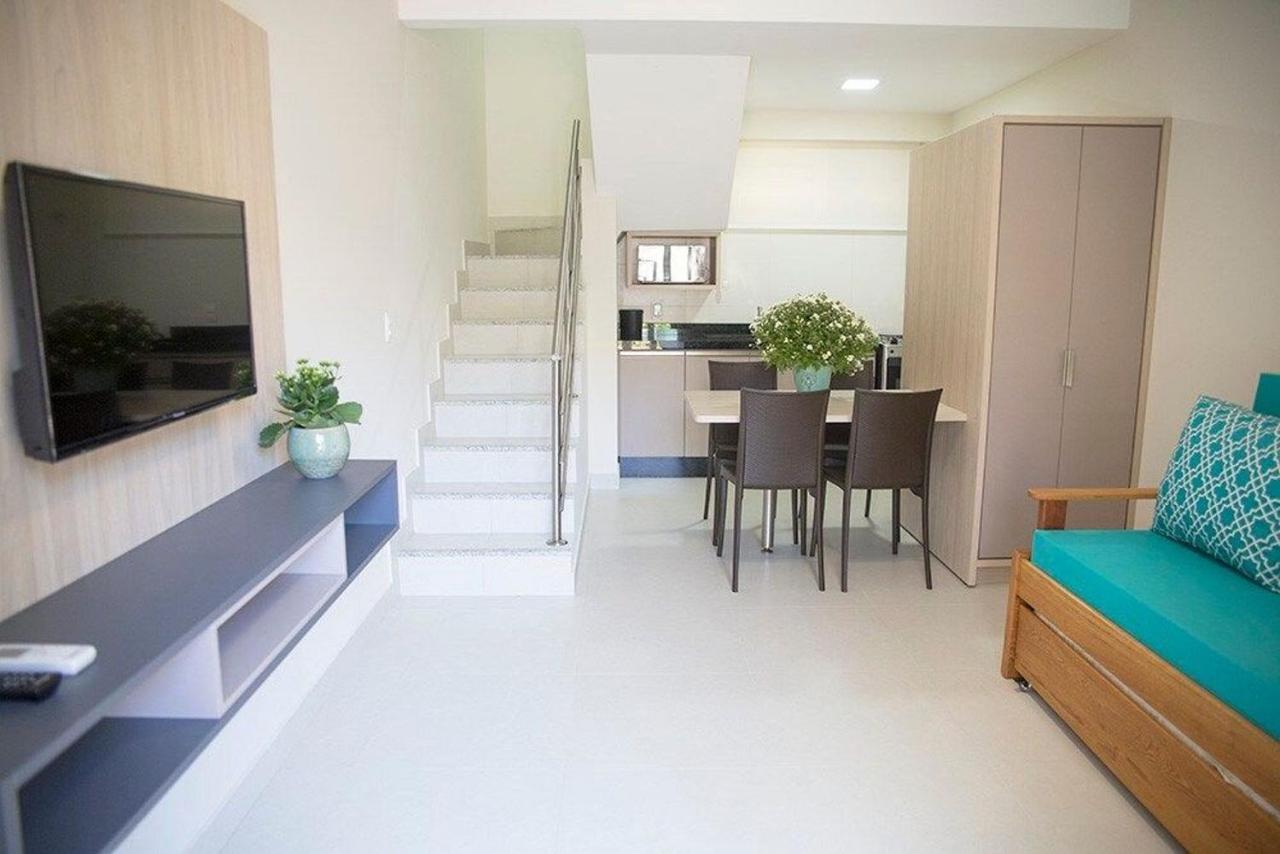 Residencial Gaivotas 18 - 1 Quartos - Custo Beneficio Ingleses Apartment