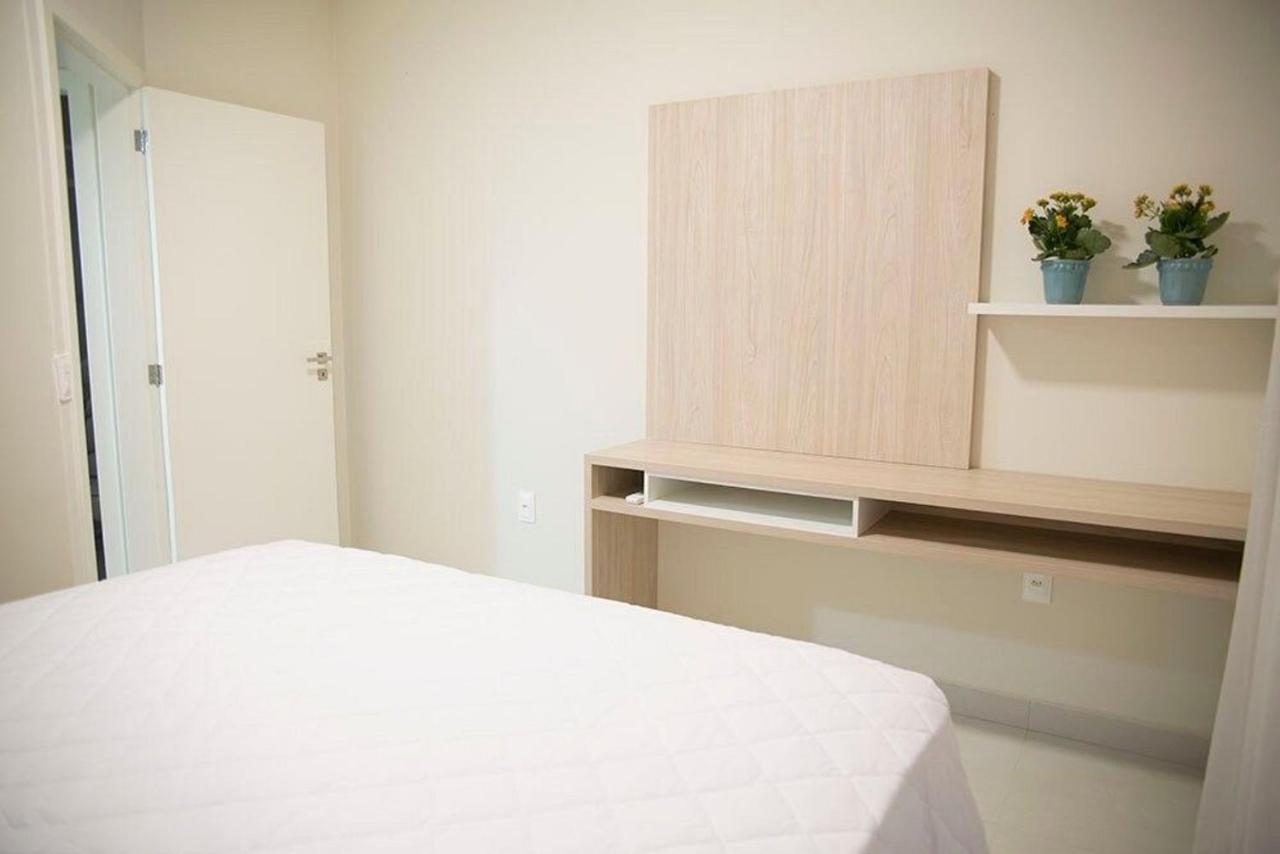 Residencial Gaivotas 18 - 1 Quartos - Custo Beneficio Ingleses Apartment *