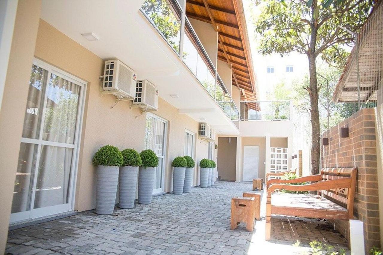 Residencial Gaivotas 18 - 1 Quartos - Custo Beneficio Ingleses Florianopolis