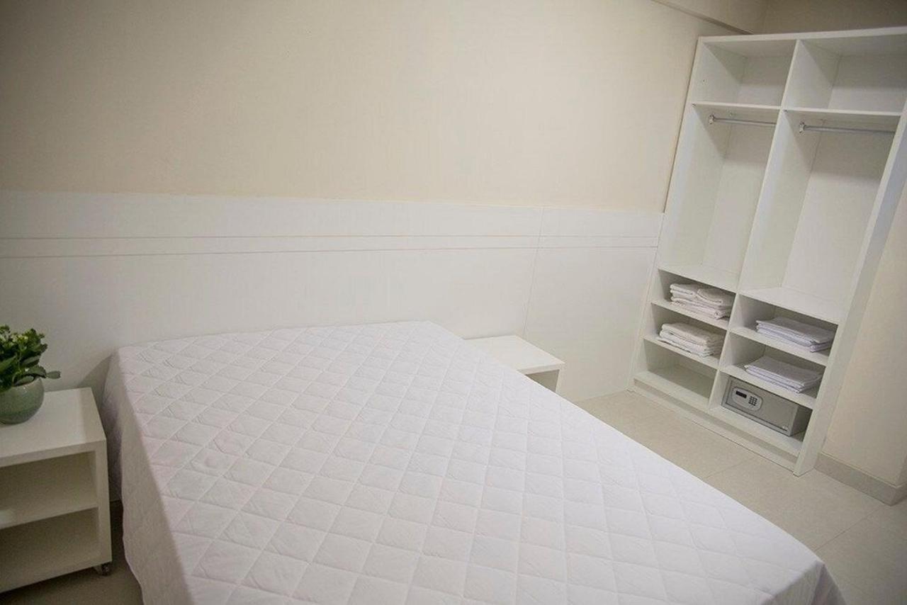 Residencial Gaivotas 18 - 1 Quartos - Custo Beneficio Ingleses Apartment *