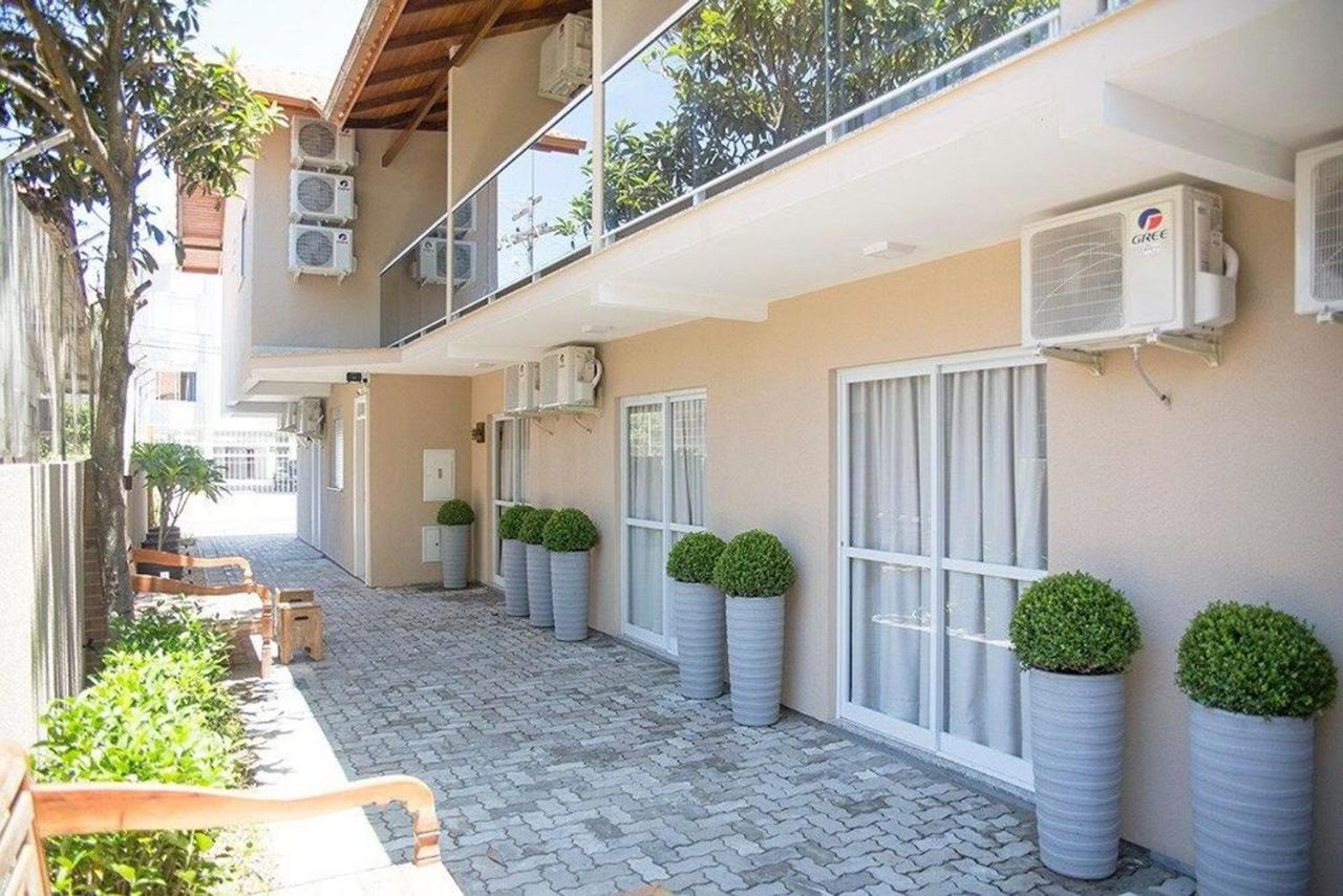 Residencial Gaivotas 18 - 1 Quartos - Custo Beneficio Ingleses Florianopolis