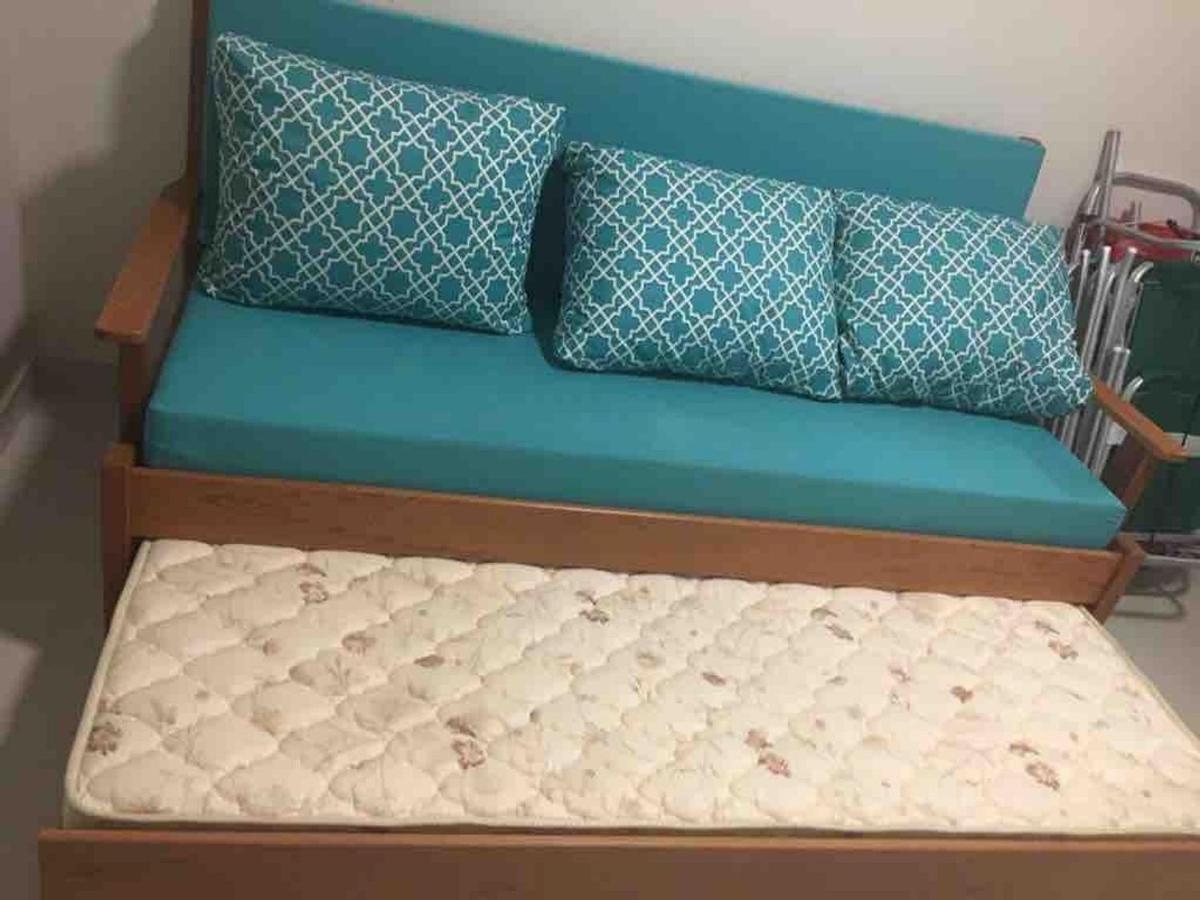Residencial Gaivotas 18 - 1 Quartos - Custo Beneficio Ingleses Apartment *