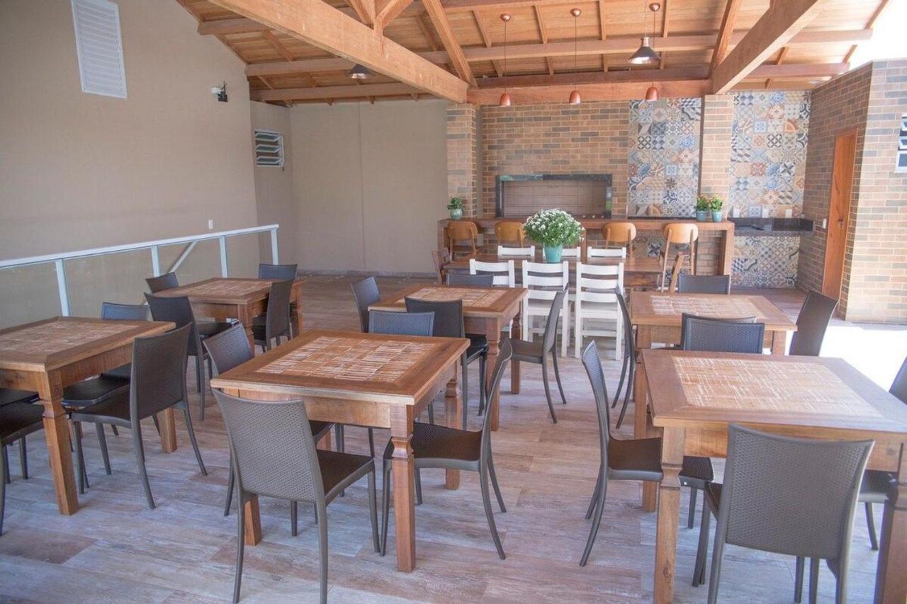 Residencial Gaivotas 18 - 1 Quartos - Custo Beneficio Ingleses Apartment Florianopolis