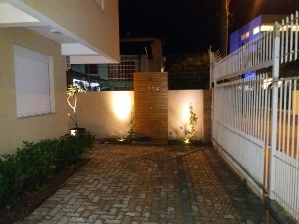 Residencial Gaivotas 18 - 1 Quartos - Custo Beneficio Ingleses Apartment *