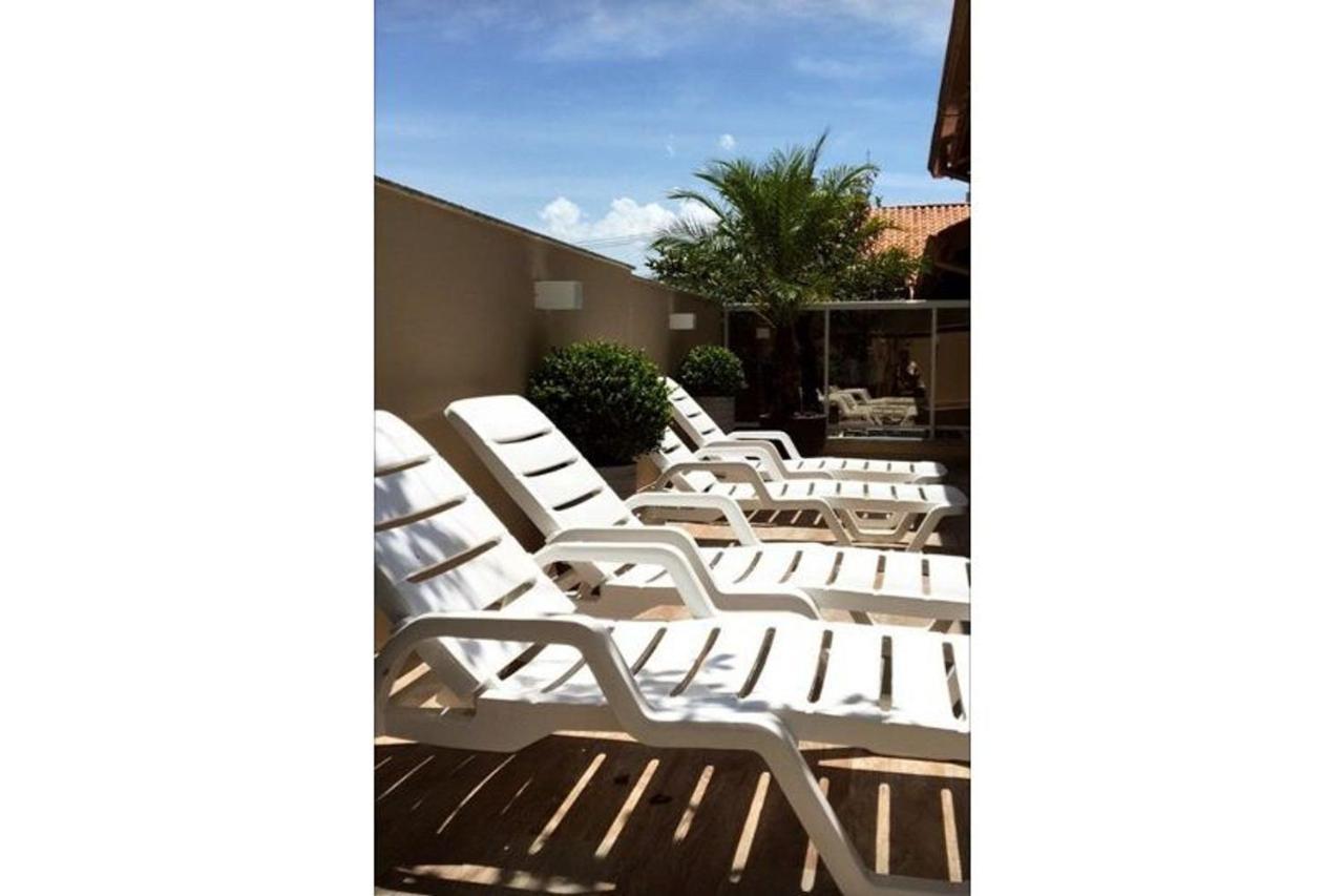 Residencial Gaivotas 18 - 1 Quartos - Custo Beneficio Ingleses Apartment