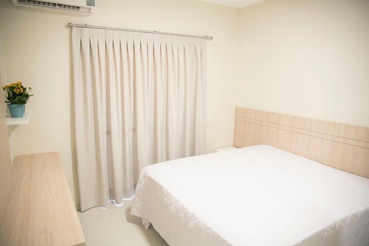 Residencial Gaivotas 18 - 1 Quartos - Custo Beneficio Ingleses Apartment *