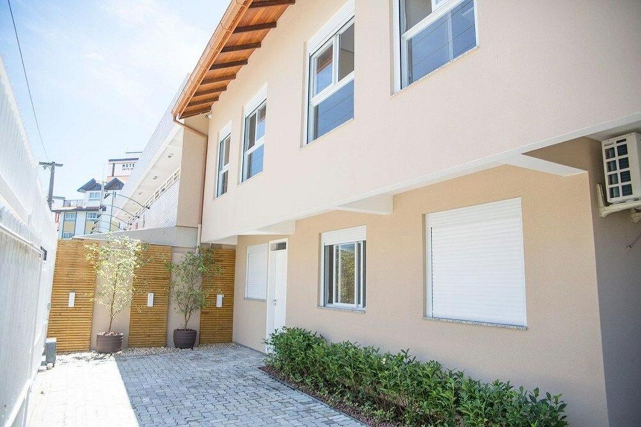 Residencial Gaivotas 18 - 1 Quartos - Custo Beneficio Ingleses Florianopolis