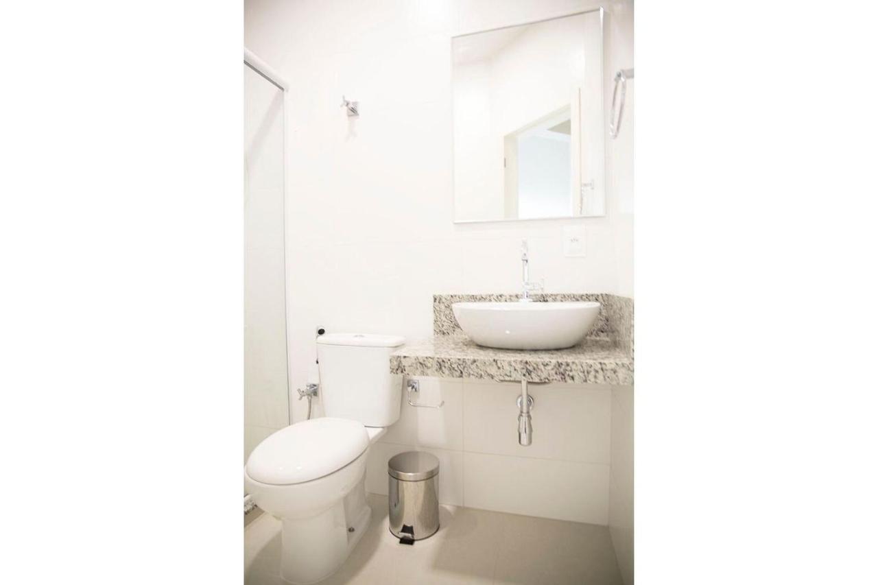 Residencial Gaivotas 18 - 1 Quartos - Custo Beneficio Ingleses Apartment Florianopolis