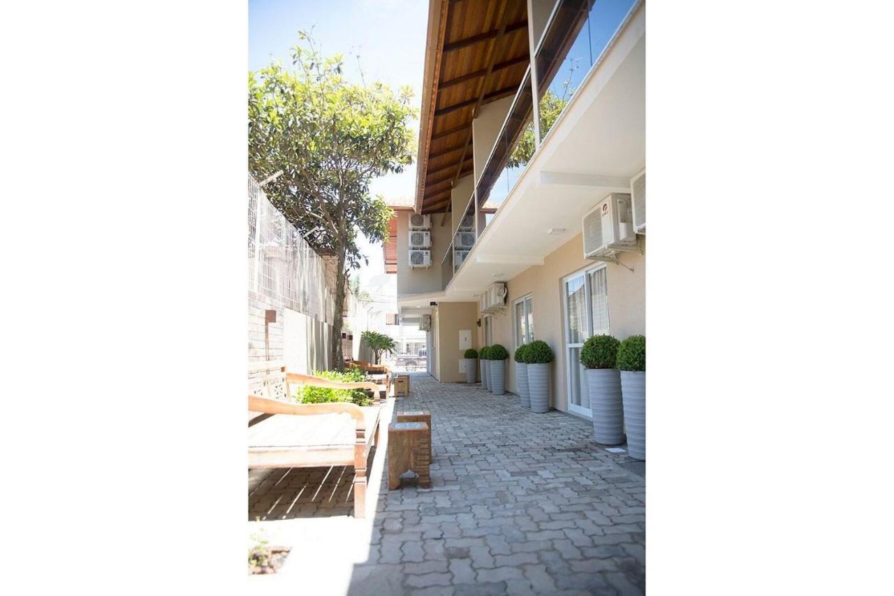 Residencial Gaivotas 18 - 1 Quartos - Custo Beneficio Ingleses Apartment