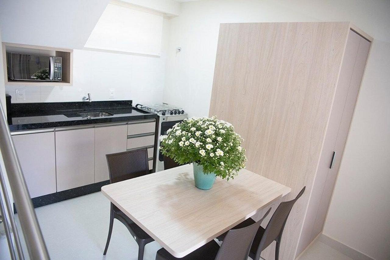 Residencial Gaivotas 18 - 1 Quartos - Custo Beneficio Ingleses